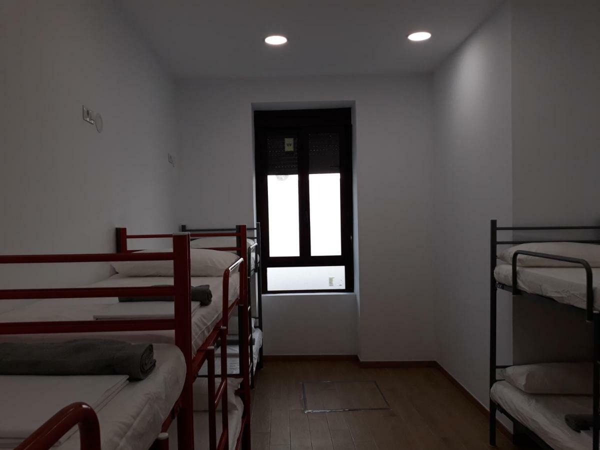 Hostel Hub Sevilla